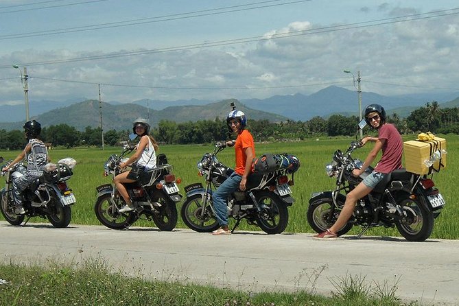 Dalat - Central Highlands - Nha Trang - Common Questions