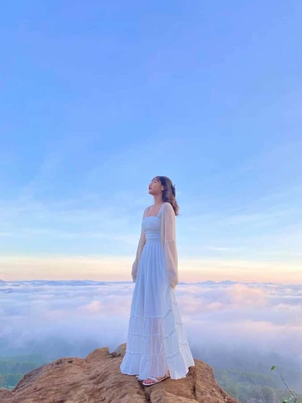 Dalat City Sightseeing Sunrise Cloud Hunting Tour With Cafe - What You Can Expect from This Tour