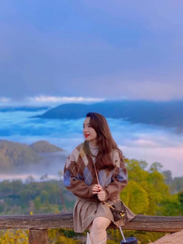 Dalat City Sightseeing Sunrise Cloud Hunting Tour With Cafe - Who Should Consider This Tour