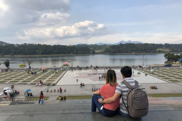 Dalat City Tour Day Trip With Cable Car Ride - Experience Highlights