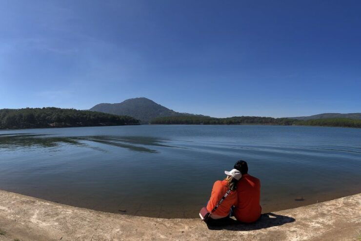 Dalat City Tour Day Trip With Cable Car Ride - Tour Details