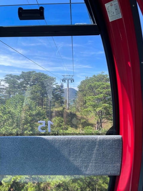 Dalat City Tour Motorbike-Car - Clay Tunnel - Alpine Coaster - Customer Feedback