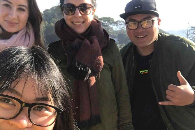 Dalat City Tour With Local Student - Donation Based - Why Choose This Tour?