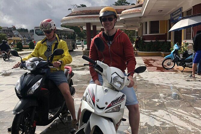 Dalat City Tour With Local Student - Donation Based - Final Thoughts