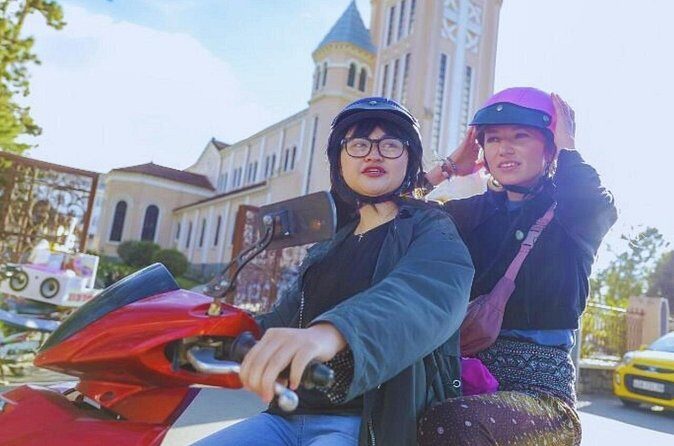 Dalat City Tour With Local Student - Donation Based - FAQ