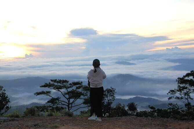 Dalat: Cloud Hunting & Sunrise Trekking to Hon Ho Mountain - Introduction