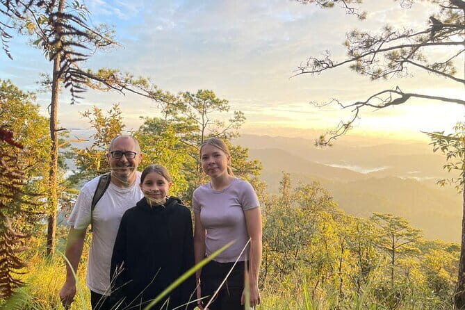 Dalat: Cloud Hunting & Sunrise Trekking to Hon Ho Mountain - Good To Know