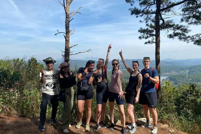 Dalat: Cloud Hunting & Sunrise Trekking to Hon Ho Mountain - Insights from Traveler Reviews