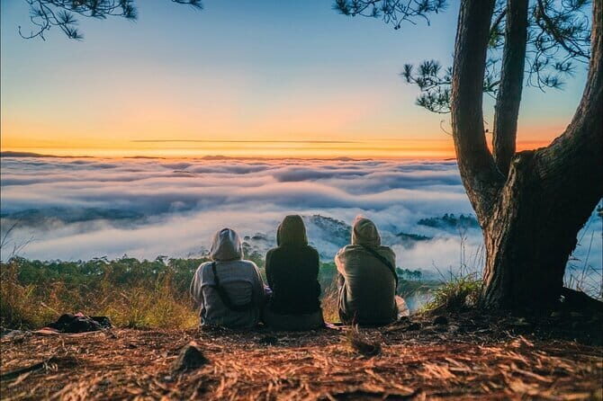 Dalat: Cloud Hunting & Sunrise Trekking to Hon Ho Mountain - Who Would Enjoy This Tour?