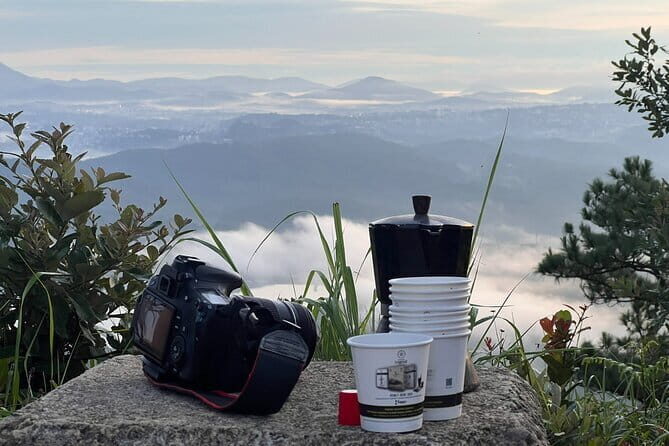 Dalat: Cloud Hunting & Sunrise Trekking to Hon Ho Mountain - FAQ