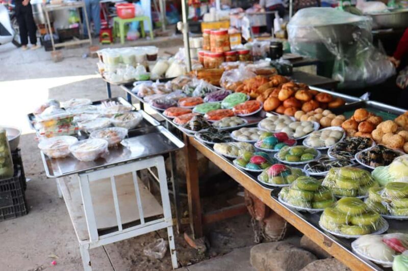 Dalat: Coffee Farm, Silkworms, Queen Temple and Orchard Tour - Good To Know