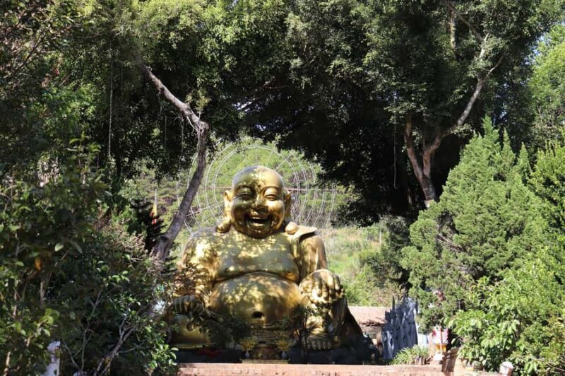 Dalat: Coffee Farm, Silkworms, Queen Temple and Orchard Tour - Authenticity and Overall Impression