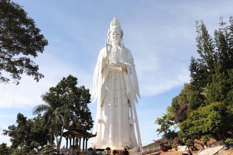 Dalat: Coffee Farm, Silkworms, Queen Temple and Orchard Tour - Final Thoughts