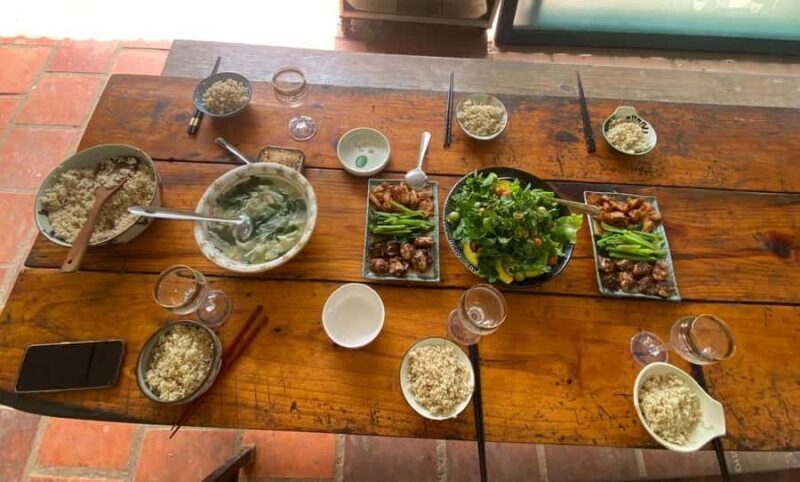 Dalat: Coffee Farm Tour with Pocahontas Cooking Class - Dalat: Coffee Farm Tour with Pocahontas Cooking Class — A Detailed Review