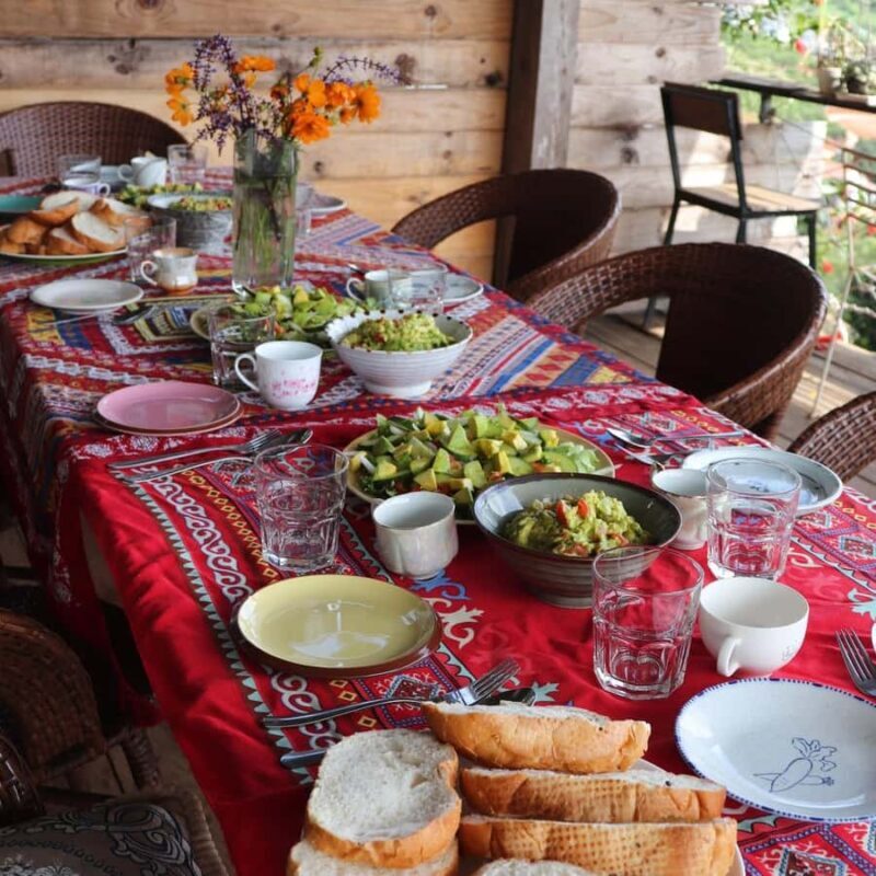 Dalat: Coffee Farm Tour with Pocahontas Cooking Class - FAQs