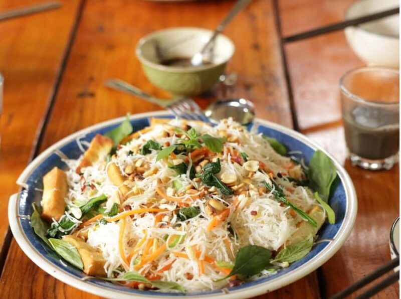 Dalat: Coffee Farm Tour with Pocahontas Cooking Class - FAQ