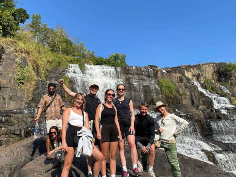 Dalat: COUNTRYSIDE and MARIO KART-MONGO LAND - Good To Know  