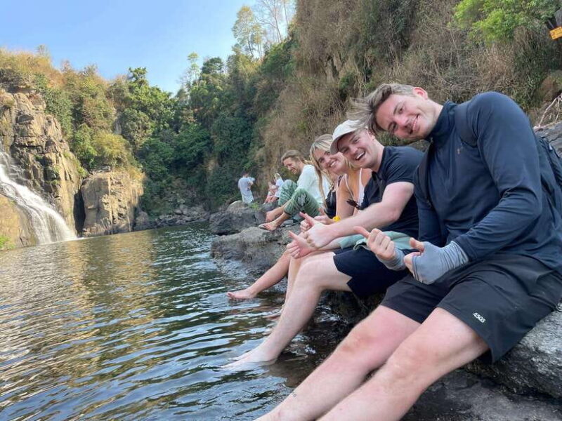 Dalat: COUNTRYSIDE and MARIO KART-MONGO LAND - Exploring Dalat’s Countryside: A Closer Look