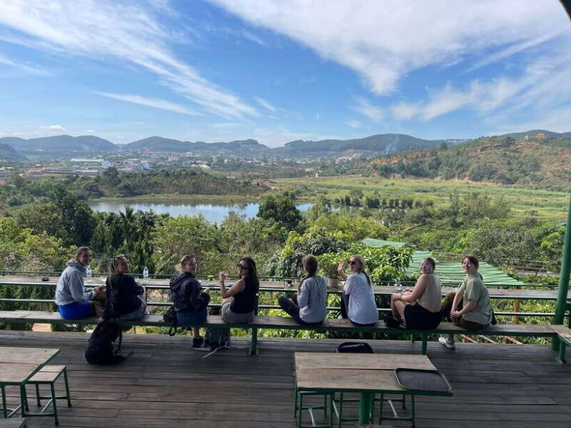 Dalat: COUNTRYSIDE and MARIO KART-MONGO LAND - The Sum Up