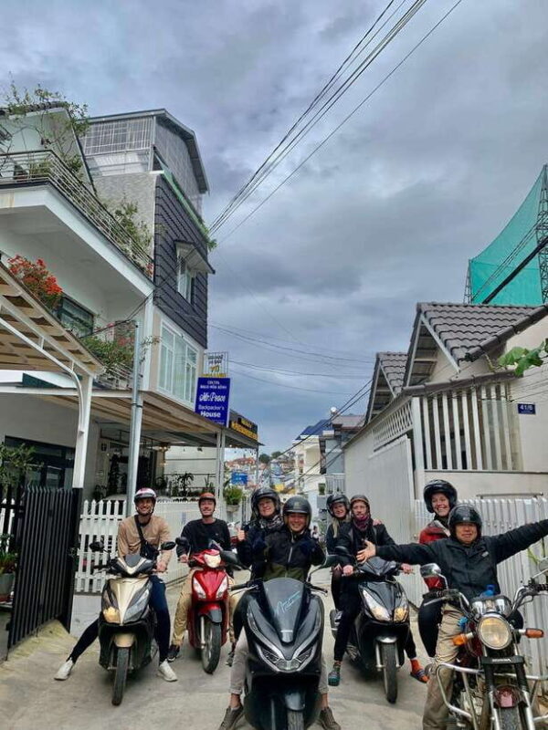 Dalat: COUNTRYSIDE and MARIO KART-MONGO LAND - FAQ