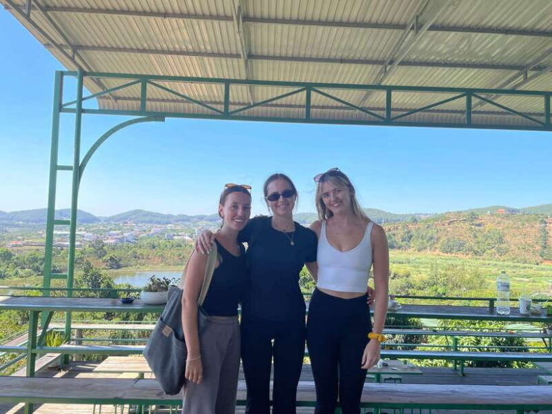 Dalat: COUNTRYSIDE and MARIO KART-MONGO LAND - Good To Know