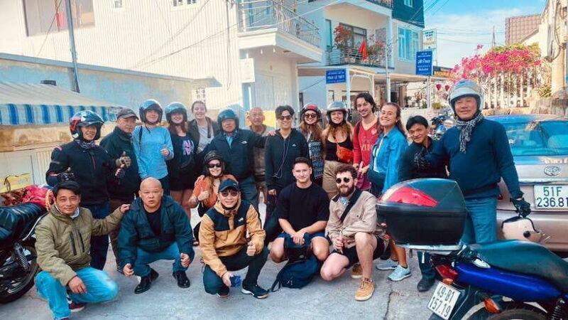 Dalat: COUNTRYSIDE and MARIO KART-MONGO LAND - Who Should Consider This Tour?