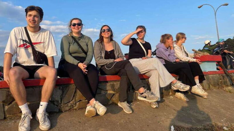 Dalat: COUNTRYSIDE and MARIO KART-MONGO LAND - The Sum Up: Is This Tour Worth It?