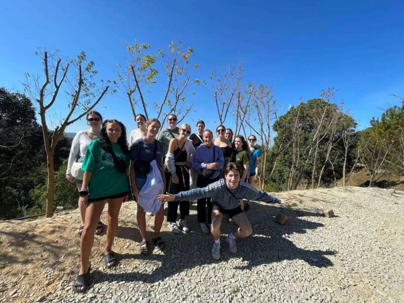 Dalat: COUNTRYSIDE and MARIO KART-MONGO LAND - FAQ