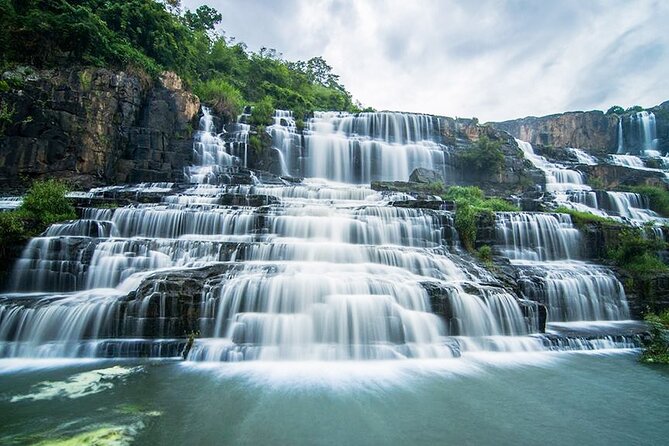 Dalat Countryside and Waterfalls Tours - Authentic Cultural Encounters