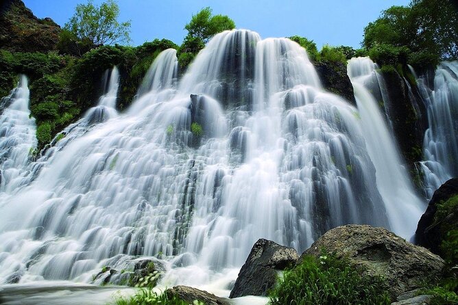 Dalat Countryside and Waterfalls Tours - Local Cuisine and Delicacies