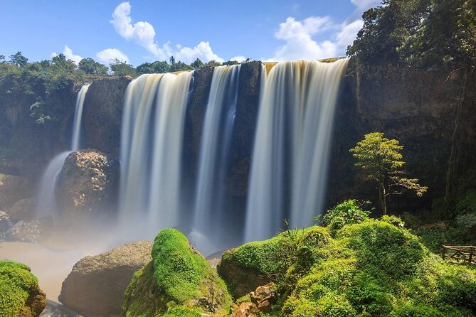 Dalat Countryside and Waterfalls Tours - Tips for a Memorable Tour Experience