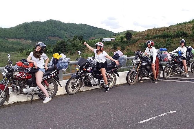 Dalat Countryside and Waterfalls Tours - Common Questions