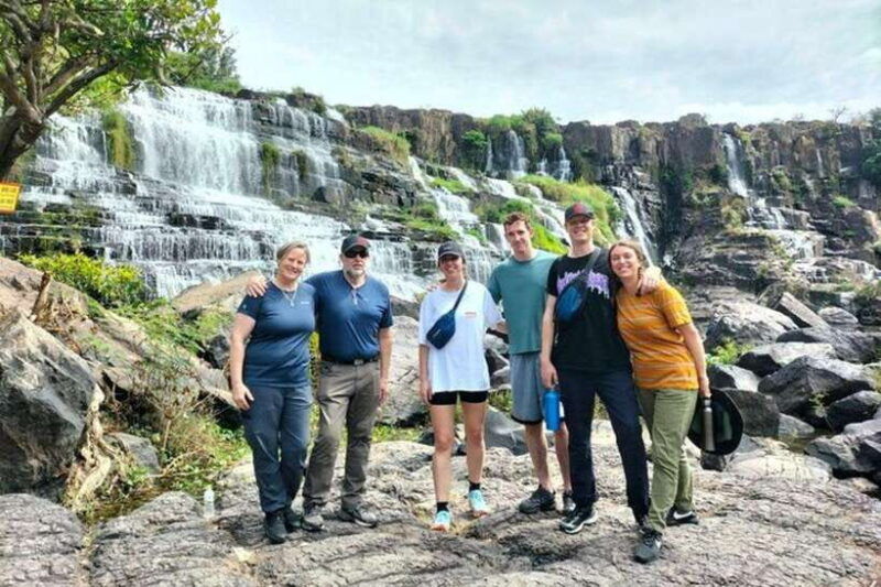 Dalat Countryside & Pongour Waterfall Tours (Small Group) - Good To Know