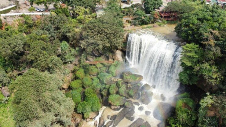 Dalat Countryside Tour - Tour Details