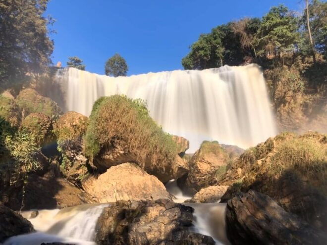 Dalat Countryside Tour - Whats Included