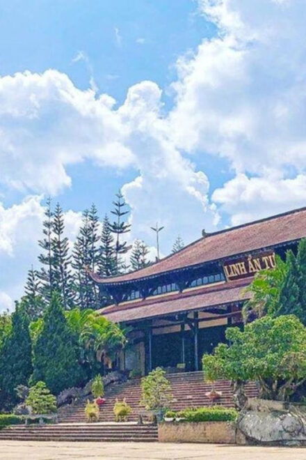 Dalat Countryside Tour - Accessibility Features