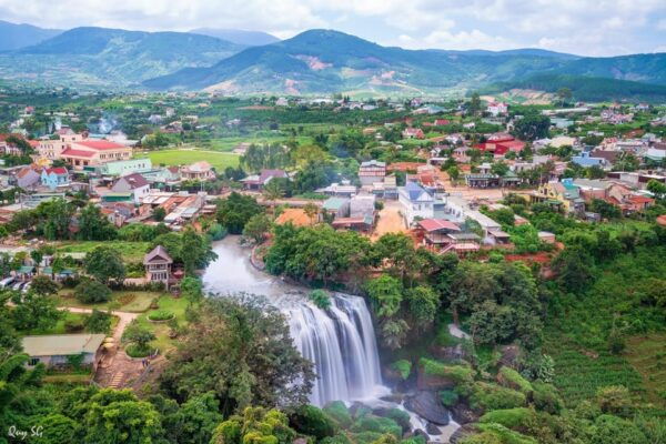 Dalat Countryside Tour - Customer Reviews