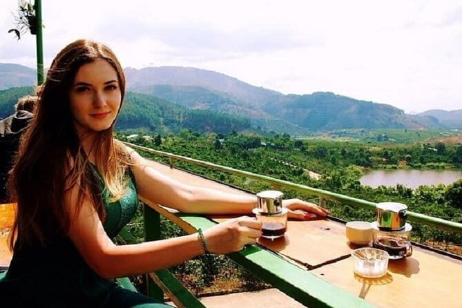 Dalat Countryside Tour - Good To Know