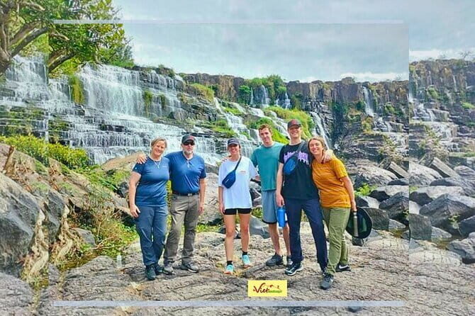 Dalat Countryside Tour - FAQ