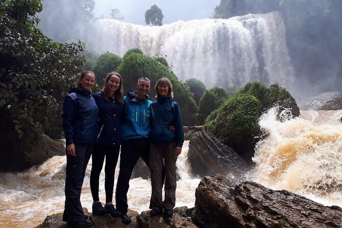 Dalat Countryside Tour - Good To Know