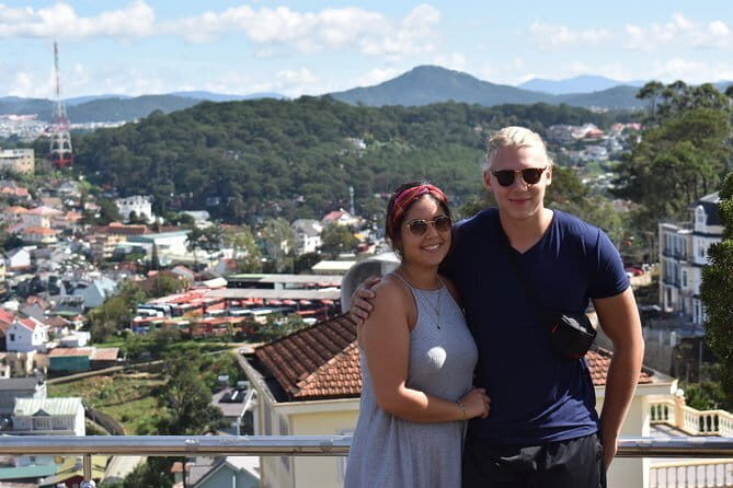 Dalat Countryside Tour - FAQ