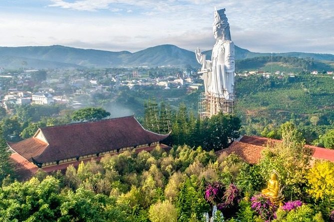 Dalat Countryside Tour - Pricing and Booking Details