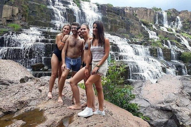 Dalat Countryside Tour $ Elephant falls - Good To Know