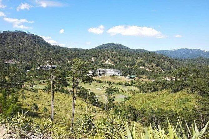 Dalat Countryside Tour $ Elephant falls - Good To Know