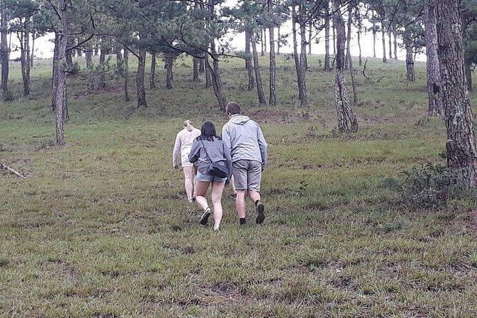 Dalat Countryside Tour $ Elephant falls - Final Thoughts