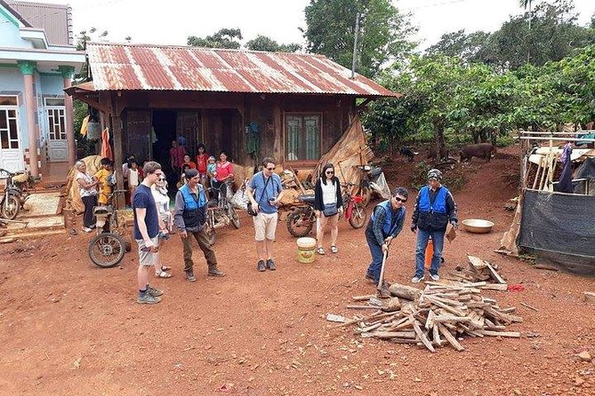 Dalat Countryside Tour Elephant Falls - Must-Visit Attractions