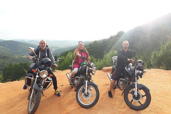 Dalat Countryside Tour Elephant Falls - Hiking and Nature Observation