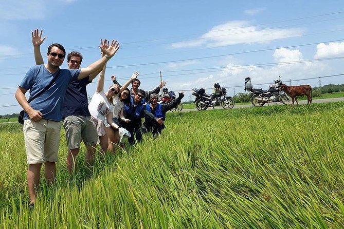 Dalat Countryside Tour Elephant Falls - Common Questions
