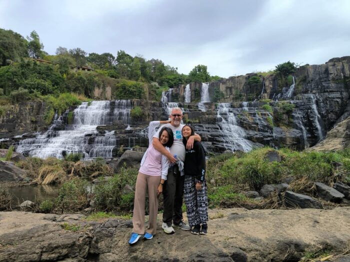Dalat: Countryside Tour With Elephant Falls and Silk Village - Frequently Asked Questions