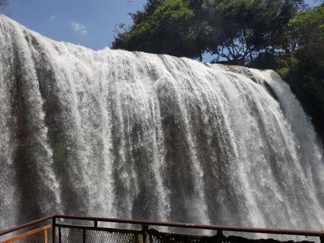 Dalat: Countryside Tour With Silk Village & Elephant Falls - Inclusions and Transportation Details